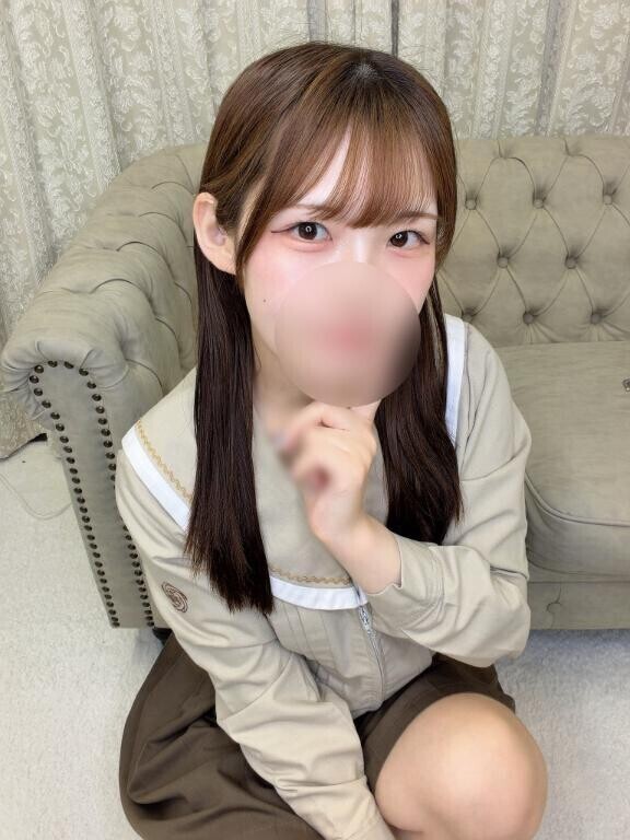 ワクワク?