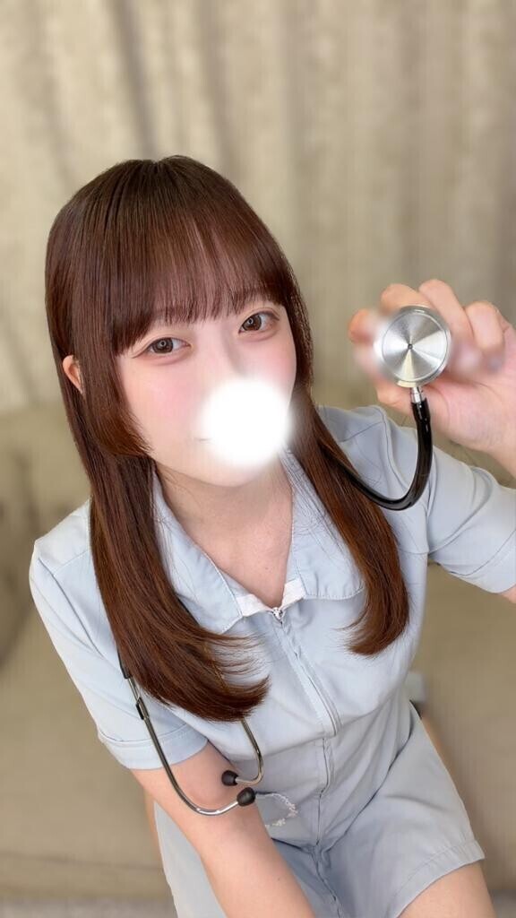 狙いを定めて?