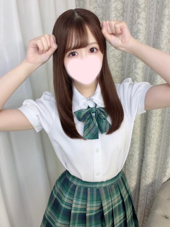 ちゅっ??