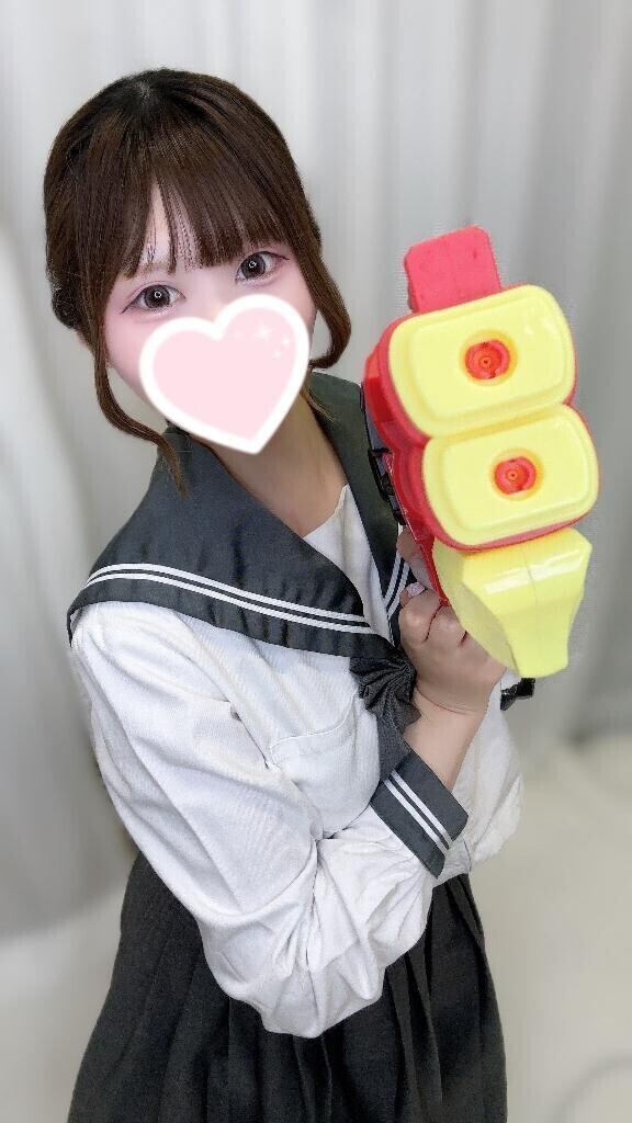 今日も?