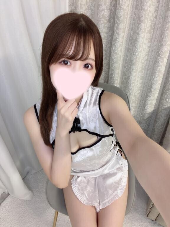 待ってたよ?