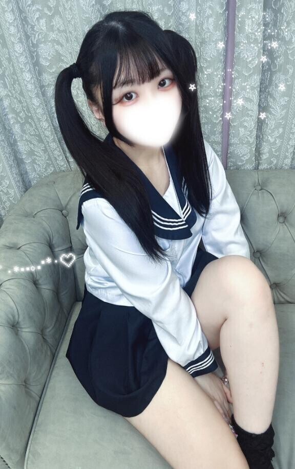 明日は会える日だから??