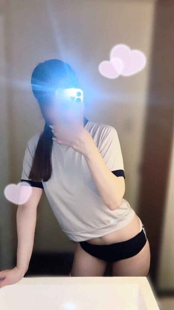 ありがとう?