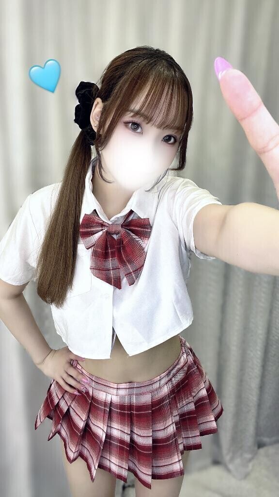 いっぱい甘えな～?