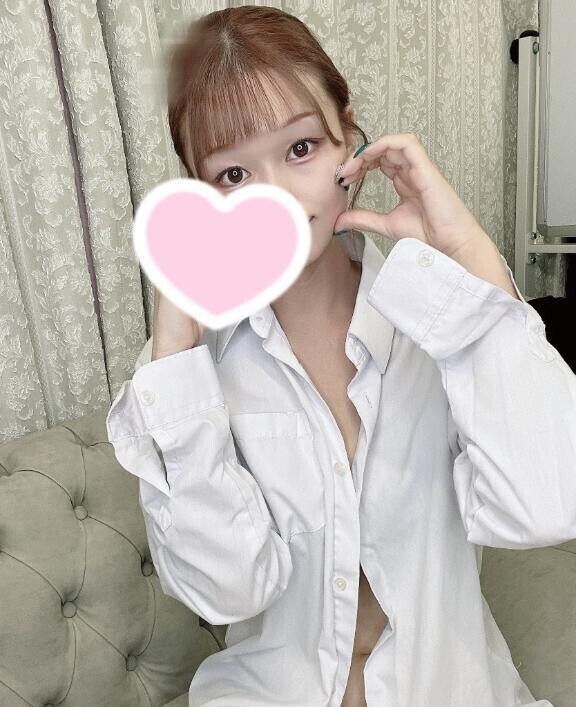 ビンビンに?