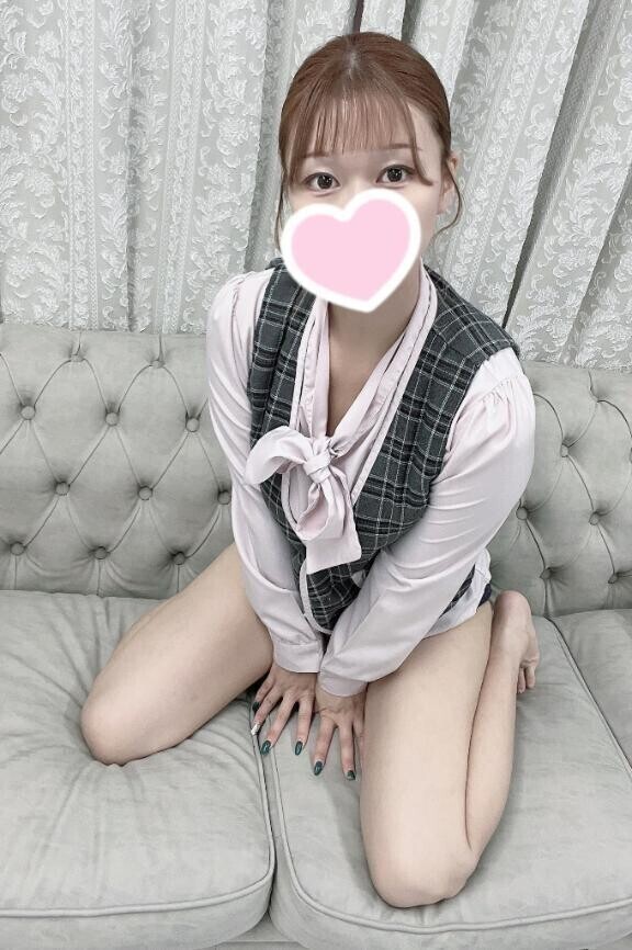 こんなの初めてすぎ