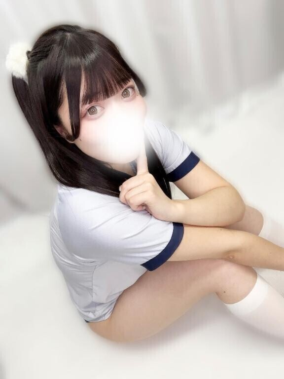 君にしか見せないよ?