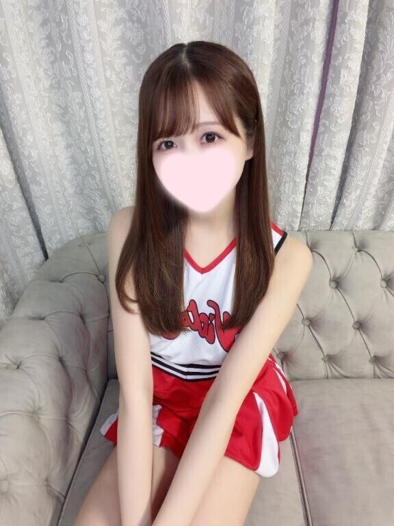 ドキドキ??