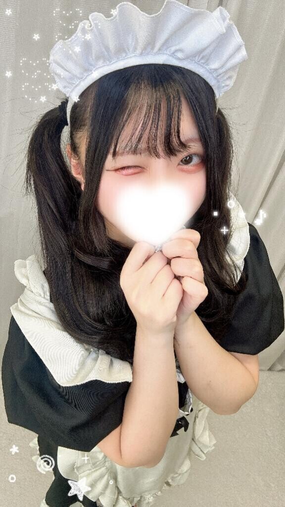 とっても嬉しいです?