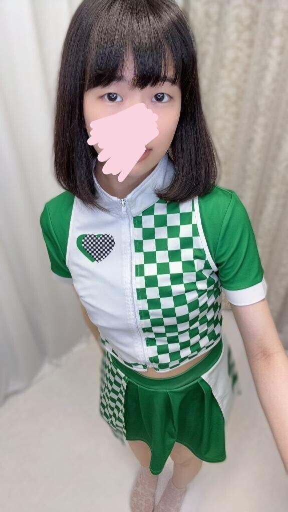 ?おやすみ