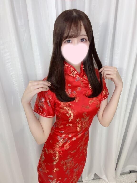 撫でて???