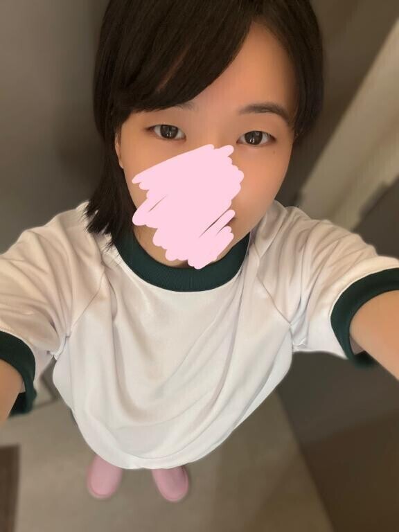 はじめて!