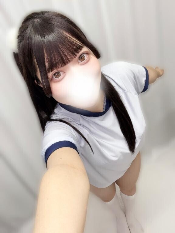 前髪も視界も私だけ?