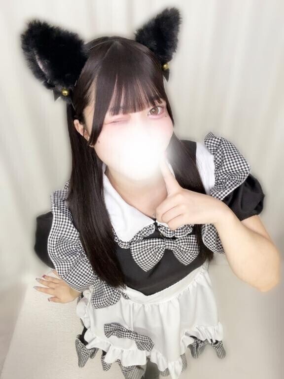ハートの真ん中?