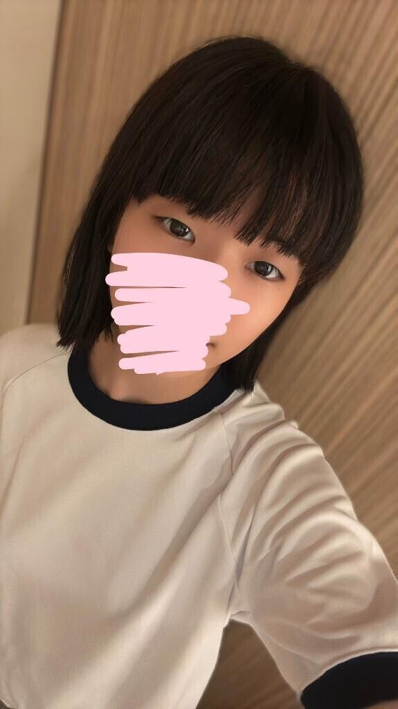 すごい雨だー!