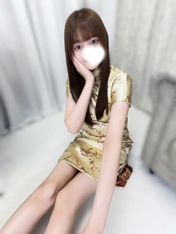 もっとくっつきたいな?