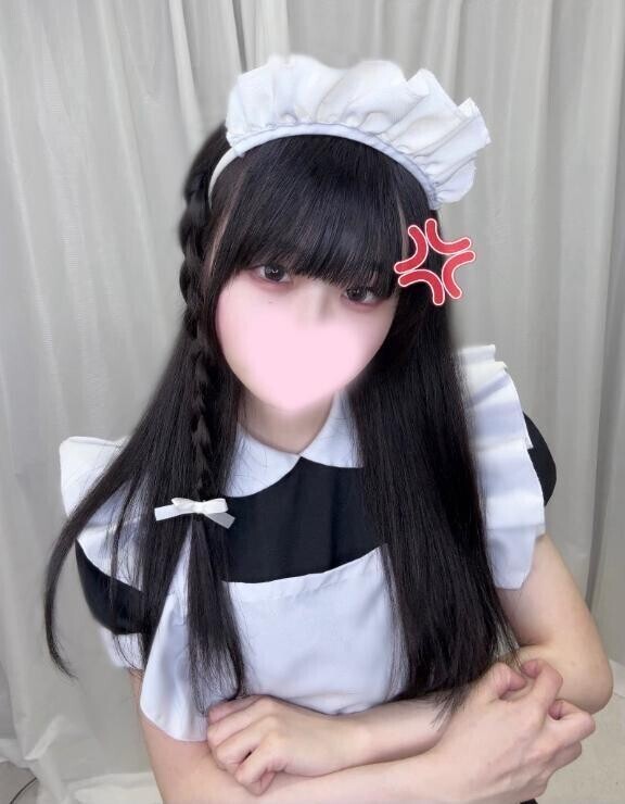 つんでれ?^- ?? -^