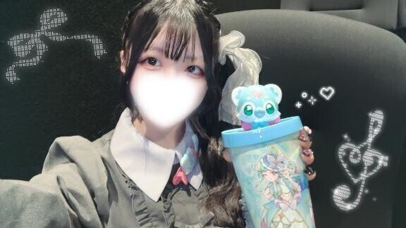 大満足の初日??