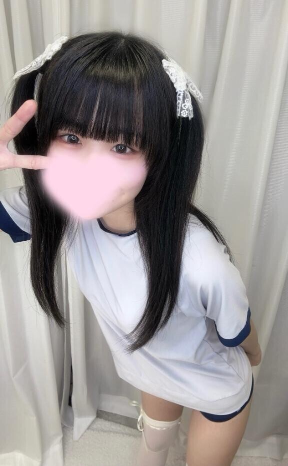 いたずらごころ?