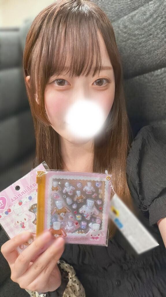 はっぴ～す??( ? ??  )