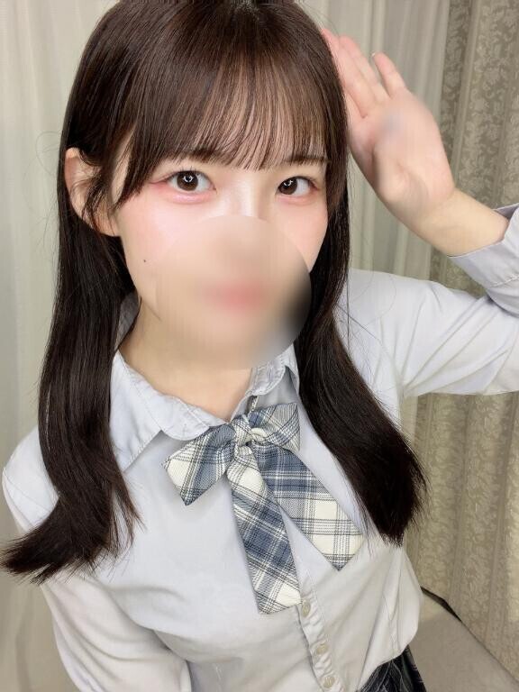 染みた～??
