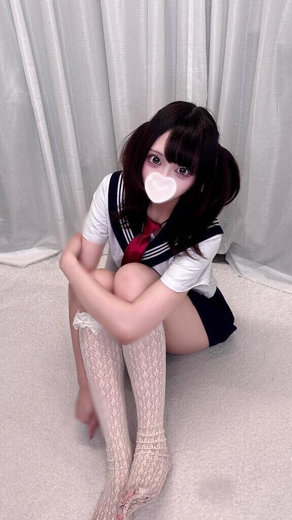 あまねさんが癒すよ