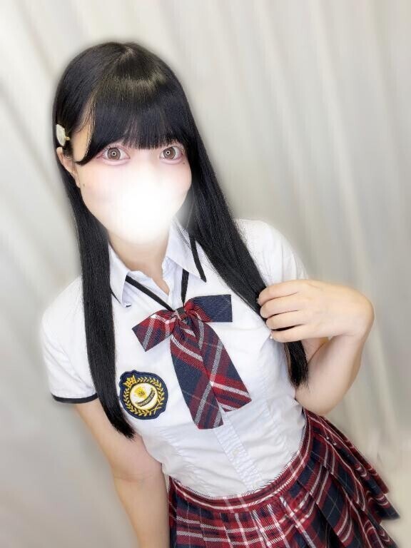0秒ヒロイン?