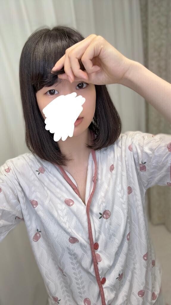 秋だねー