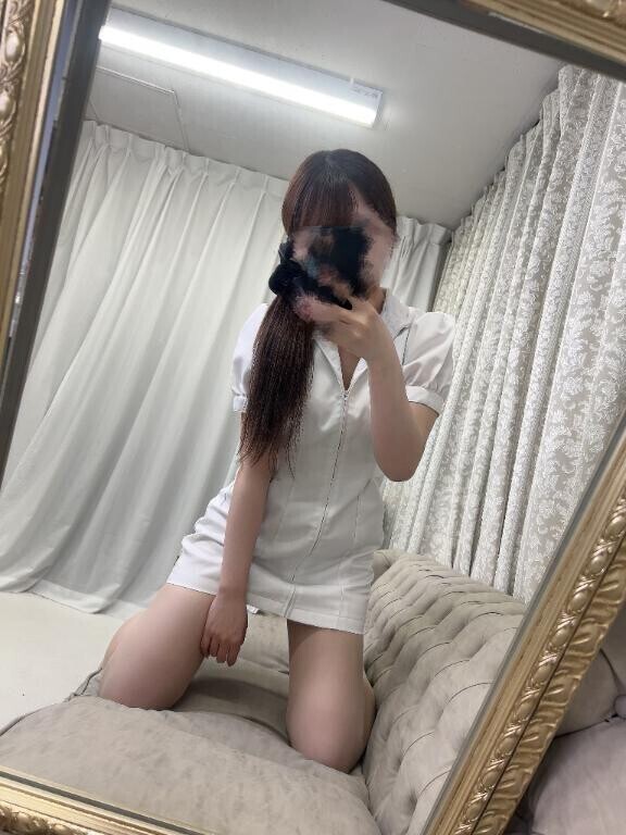 ドキドキ??????????