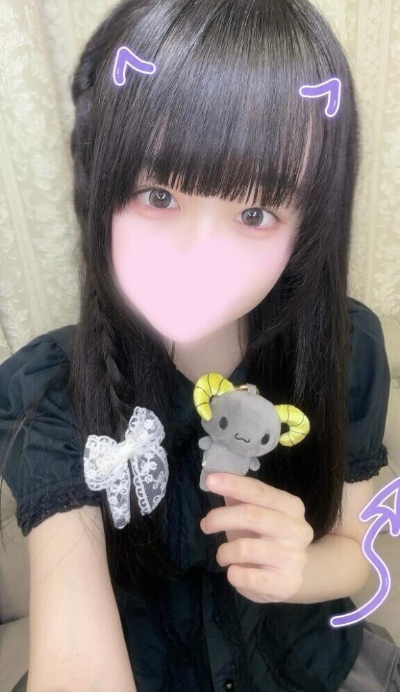  ちょっとだけ困らせちゃう??