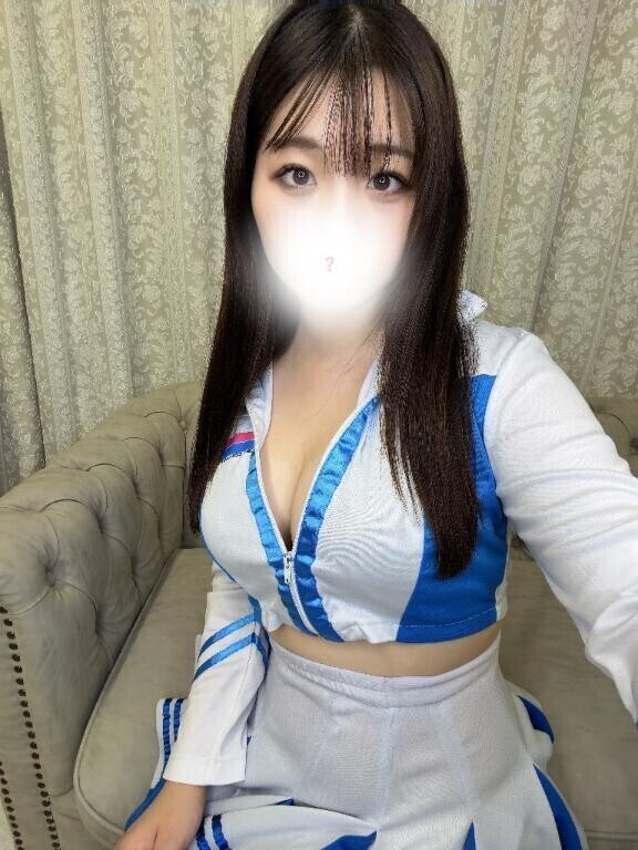るんるん?