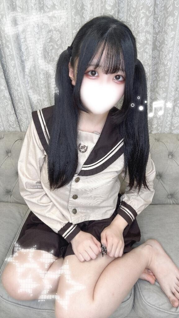 いいお天気だ(? .  ? .?)"