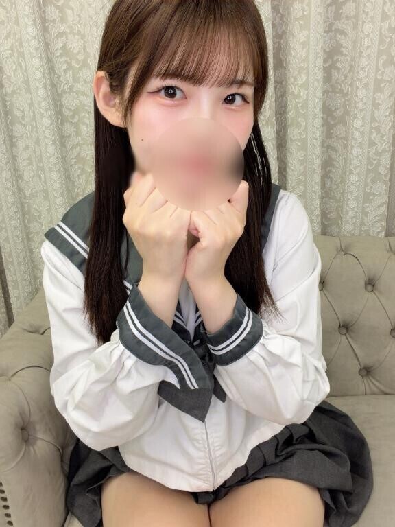 褒めて～?
