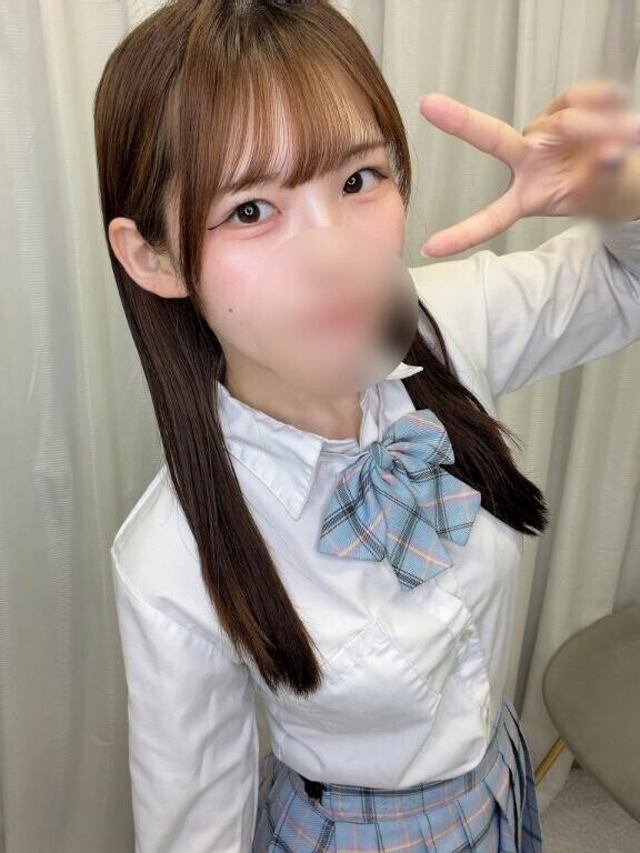 朝の楽しみなんだ～!