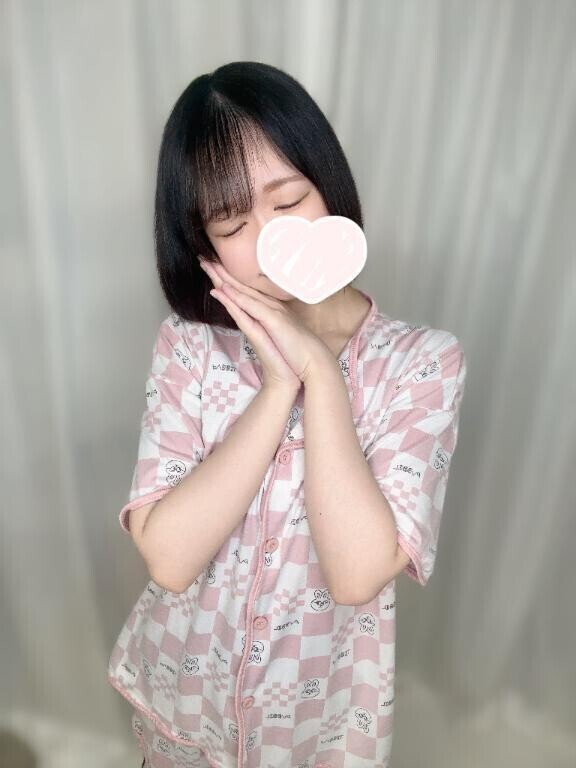 おつかれさまっ?