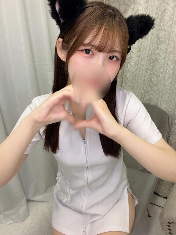 るんるん?
