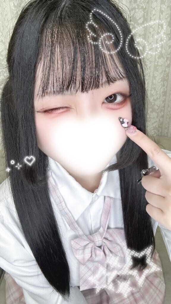 いいお天気でるんるん?