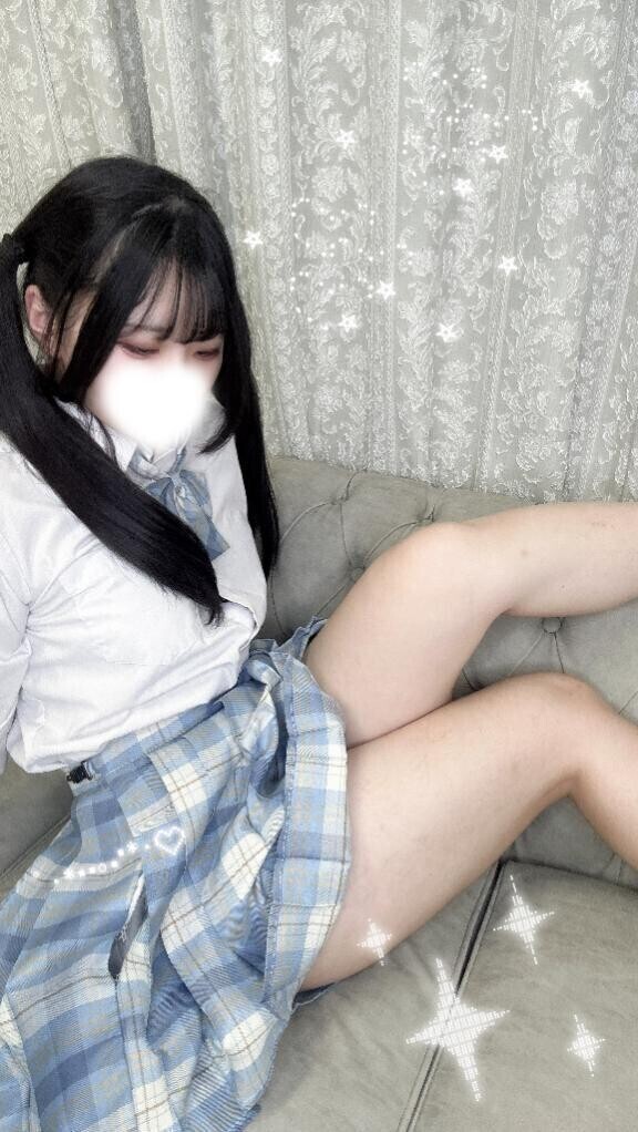 はりきってます!