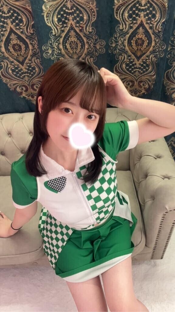 楽しい時間はまだまだこれから?