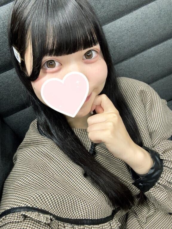 私だけ見つめて?