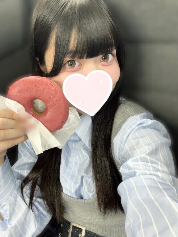 私だけに教えて??
