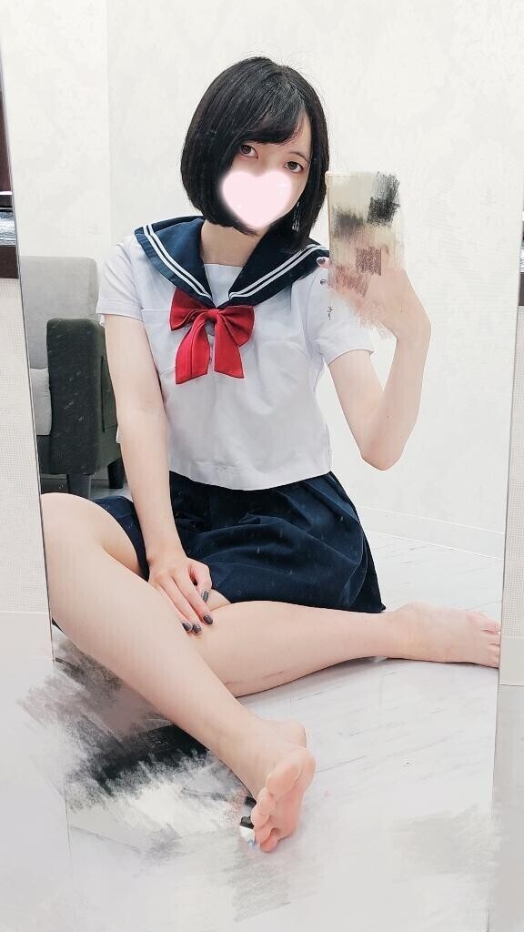 セーラー服