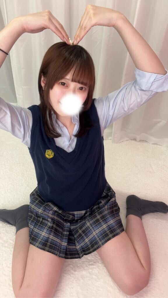 きもちいっぱい??