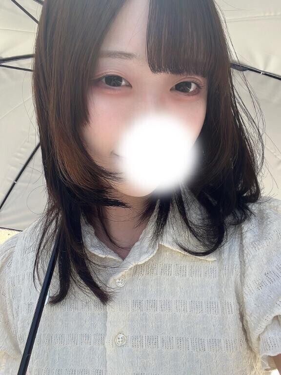 気分も晴れ?