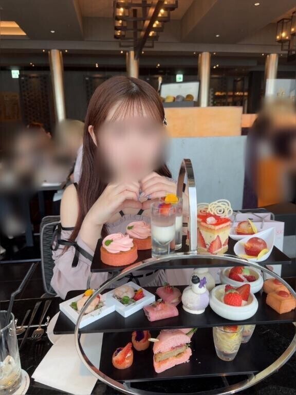 可愛いと美味しい?