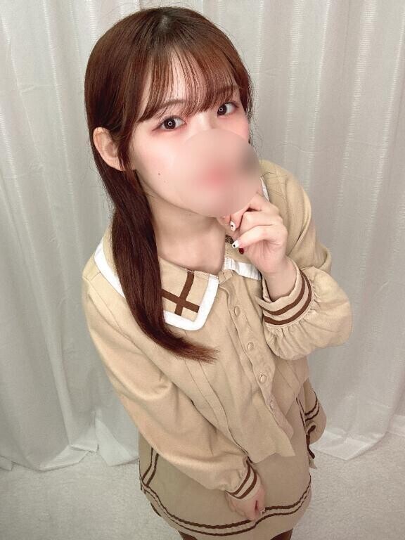 どこ見てるの?