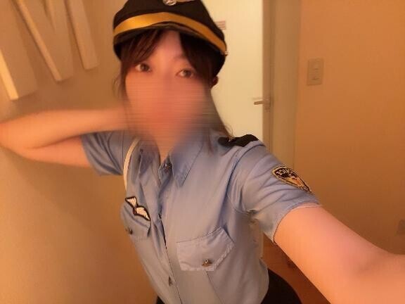 想像してます???