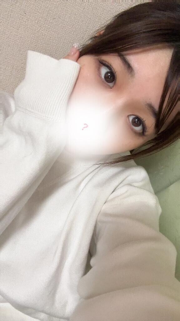 明日は頑張るね?
