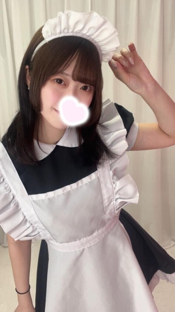 ぺろぺろ?