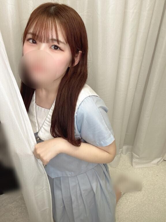 ちょーかわい!